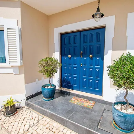 The One Ocean Front - Elegant 3-bedroom Carvoeiro (Lagoa)