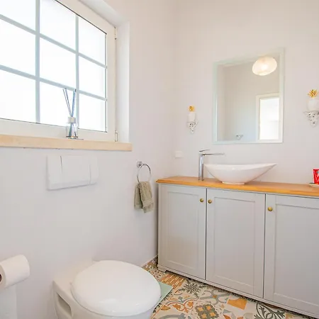 The One Ocean Front - Elegant 3-bedroom * Carvoeiro (Lagoa)