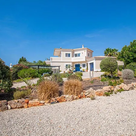 The One Ocean Front - Elegant 3-bedroom * Carvoeiro (Lagoa)