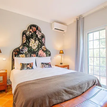 Villa The One Ocean Front - Elegant 3-bedroom Carvoeiro (Lagoa)