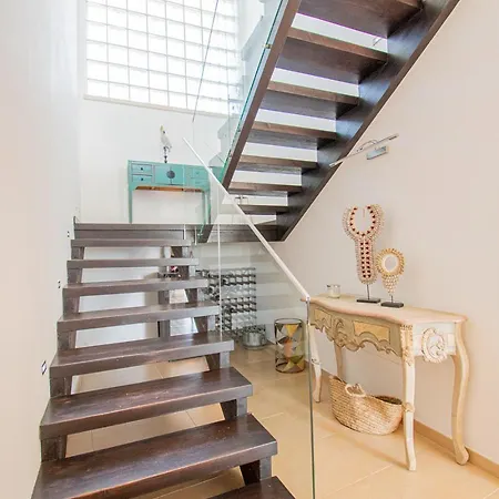 The One Ocean Front - Elegant 3-bedroom * カルヴォエイロ