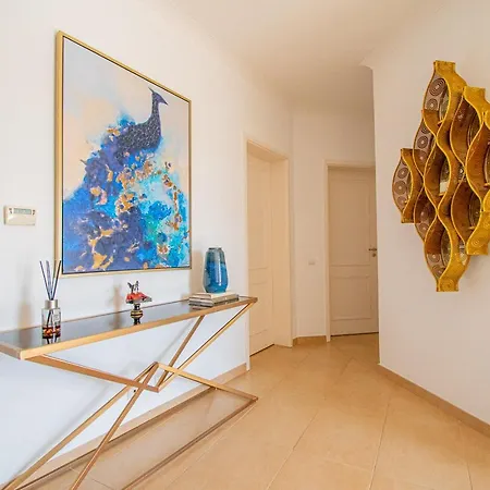 The One Ocean Front - Elegant 3-bedroom Καρβοέιρο