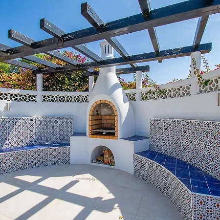 Βίλα The One Ocean Front - Elegant 3-bedroom Καρβοέιρο