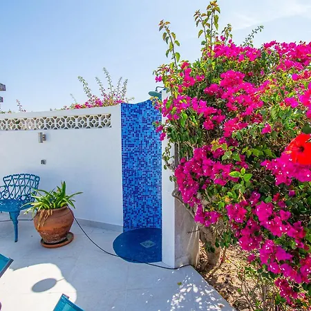 The One Ocean Front - Elegant 3-bedroom * Καρβοέιρο