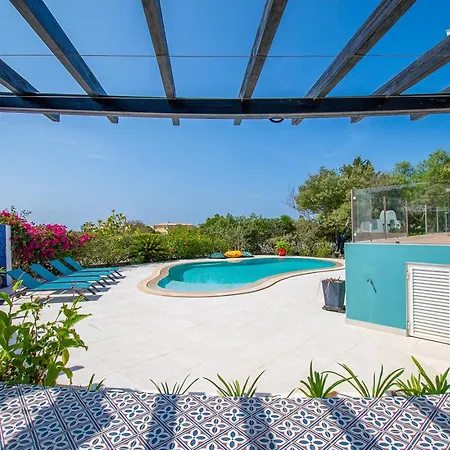 The One Ocean Front - Elegant 3-bedroom *